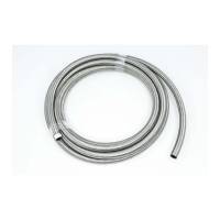 DeatschWerks - DeatschWerks 6-02-0813-20 DeatschWerks 8AN SS Double Braided CPE Hose 20 Feet - Image 1