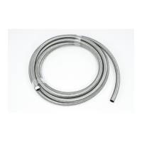 DeatschWerks - DeatschWerks 6-02-0813-20 DeatschWerks 8AN SS Double Braided CPE Hose 20 Feet - Image 2