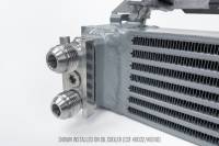 CSF - CSF Cooling - Racing & High Performance Division 8241 CSF BMW Oil Line -10 AN Adapter Fitting Kit - Fits select 1992-2002 BMW models - Image 4