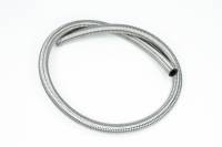 DeatschWerks - DeatschWerks 6-02-0813-3 DeatschWerks 8AN SS Double Braided CPE Hose 3 Feet - Image 1