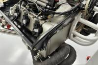 CSF - CSF Cooling - Racing & High Performance Division 8242 CSF 65-73 Porsche 911 / 74-89 Porsche 911/930 Turbo Engine Oil Cooler - Fits 1965-1989 Porsche 911, 930 - Image 2