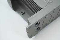 CSF - CSF Cooling - Racing & High Performance Division 8242 CSF 65-73 Porsche 911 / 74-89 Porsche 911/930 Turbo Engine Oil Cooler - Fits 1965-1989 Porsche 911, 930 - Image 10