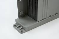 CSF - CSF Cooling - Racing & High Performance Division 8260 CSF 70-72 Porsche 914.6 / 70-76 Porsche 914 w/ Flat 6 Conversion Engine Oil Cooler - Fits 1970-1971 Porsche 914 - Image 10