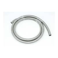 DeatschWerks - DeatschWerks 6-02-0814-10 DeatschWerks 10AN SS Double Braided CPE Hose 10 Feet - Image 4