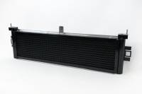 CSF - CSF Cooling - Racing & High Performance Division 8266 CSF G8X M3/M4/M2 High Performance Engine Oil Cooler - Fits 2021-2026 BMW M4, M3 - Image 1