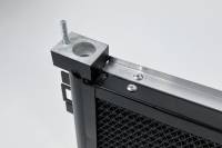 CSF - CSF Cooling - Racing & High Performance Division 8266 CSF G8X M3/M4/M2 High Performance Engine Oil Cooler - Fits 2021-2026 BMW M4, M3 - Image 6