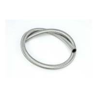 DeatschWerks - DeatschWerks 6-02-0814-3 DeatschWerks 10AN SS Double Braided CPE Hose 3 Feet - Image 1