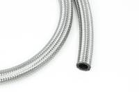 DeatschWerks - DeatschWerks 6-02-0814-3 DeatschWerks 10AN SS Double Braided CPE Hose 3 Feet - Image 3