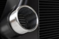 CSF - CSF Cooling - Racing & High Performance Division 8280B CSF 2020+ Audi SQ7 / SQ8 High Performance Intercooler System - Thermal Black - Fits 2020-2026 Audi SQ7, SQ8 - Image 8
