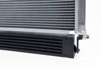 CSF - CSF Cooling - Racing & High Performance Division 8301 CSF 92-99 BMW E36 Euro Spec High Performance All Aluminum Engine Oil Cooler - Fits select 1992-2002 BMW models - Image 2