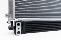 CSF - CSF Cooling - Racing & High Performance Division 8301 CSF 92-99 BMW E36 Euro Spec High Performance All Aluminum Engine Oil Cooler - Fits select 1992-2002 BMW models - Image 3