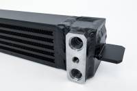 CSF - CSF Cooling - Racing & High Performance Division 8301 CSF 92-99 BMW E36 Euro Spec High Performance All Aluminum Engine Oil Cooler - Fits select 1992-2002 BMW models - Image 9