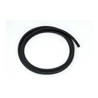 DeatschWerks - DeatschWerks 6-02-0815-10 DeatschWerks 6AN Black Nylon Braided CPE Hose 10 Feet - Image 3