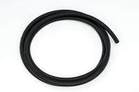 DeatschWerks - DeatschWerks 6-02-0815-10 DeatschWerks 6AN Black Nylon Braided CPE Hose 10 Feet - Image 4