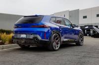 CSF - CSF Cooling - Racing & High Performance Division 8315 CSF 2014+ BMW X5M (F95) / X6M (F96) / XM (G09) Charge-Air-Cooler - Fits 2019-2026 BMW X6, X5, XM - Image 2