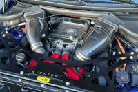 CSF - CSF Cooling - Racing & High Performance Division 8315 CSF 2014+ BMW X5M (F95) / X6M (F96) / XM (G09) Charge-Air-Cooler - Fits 2019-2026 BMW X6, X5, XM - Image 4
