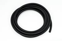 DeatschWerks - DeatschWerks 6-02-0815-20 DeatschWerks 6AN Black Nylon Braided CPE Hose 20 Feet - Image 1