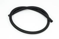 DeatschWerks - DeatschWerks 6-02-0815-3 DeatschWerks 6AN Black Nylon Braided CPE Hose 3 Feet - Image 4