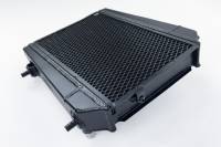 CSF - CSF Cooling - Racing & High Performance Division 8321 CSF BMW G8X M3/M4/M2 High-Performance Auxiliary Radiator - Single Radiator - Fits 2021-2026 BMW M4, M3 - Image 3