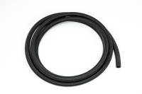DeatschWerks - DeatschWerks 6-02-0816-10 DeatschWerks 8AN Black Nylon Braided CPE Hose 10 Feet - Image 1