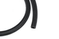 DeatschWerks - DeatschWerks 6-02-0816-10 DeatschWerks 8AN Black Nylon Braided CPE Hose 10 Feet - Image 2