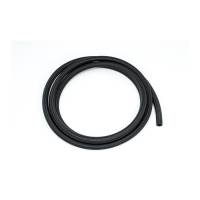 DeatschWerks - DeatschWerks 6-02-0816-10 DeatschWerks 8AN Black Nylon Braided CPE Hose 10 Feet - Image 3