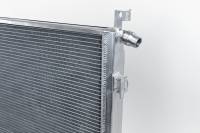 CSF - CSF Cooling - Racing & High Performance Division 8331 CSF BMW F9X X3M/X4M High-Performance Heat Exchanger and Transmission Cooler Module - Fits 2020-2025 BMW X4, X3 - Image 4
