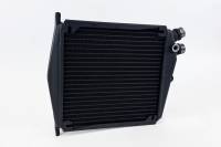 CSF - CSF Cooling - Racing & High Performance Division 8334 CSF Porsche 964/993 OEM+ Performance Fender Oil Cooler - Fits 1989-1998 Porsche 911 - Image 4