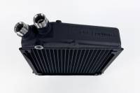CSF - CSF Cooling - Racing & High Performance Division 8334 CSF Porsche 964/993 OEM+ Performance Fender Oil Cooler - Fits 1989-1998 Porsche 911 - Image 5