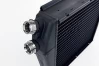 CSF - CSF Cooling - Racing & High Performance Division 8334 CSF Porsche 964/993 OEM+ Performance Fender Oil Cooler - Fits 1989-1998 Porsche 911 - Image 6