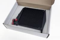 CSF - CSF Cooling - Racing & High Performance Division 8334 CSF Porsche 964/993 OEM+ Performance Fender Oil Cooler - Fits 1989-1998 Porsche 911 - Image 9