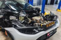 CSF - CSF Cooling - Racing & High Performance Division 8352 CSF McLaren 720S/765LT/750S/GT/GTS High-Performance Charge-Air-Coolers - Fits select 2018-2026 McLaren models - Image 4