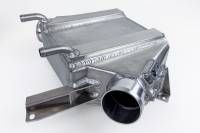 CSF - CSF Cooling - Racing & High Performance Division 8352 CSF McLaren 720S/765LT/750S/GT/GTS High-Performance Charge-Air-Coolers - Fits select 2018-2026 McLaren models - Image 5