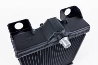 CSF - CSF Cooling - Racing & High Performance Division 8355 CSF BMW F87 M2 and Gen 1 B58 High Performance Auxiliary Radiator - Fits select 2016-2021 BMW models - Image 4
