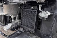 CSF - CSF Cooling - Racing & High Performance Division 8355 CSF BMW F87 M2 and Gen 1 B58 High Performance Auxiliary Radiator - Fits select 2016-2021 BMW models - Image 6