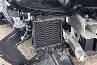 CSF - CSF Cooling - Racing & High Performance Division 8355 CSF BMW F87 M2 and Gen 1 B58 High Performance Auxiliary Radiator - Fits select 2016-2021 BMW models - Image 7