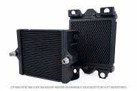 CSF - CSF Cooling - Racing & High Performance Division 8355 CSF BMW F87 M2 and Gen 1 B58 High Performance Auxiliary Radiator - Fits select 2016-2021 BMW models - Image 8