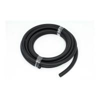 DeatschWerks - DeatschWerks 6-02-0817-20 DeatschWerks 10AN Black Nylon Braided CPE Hose 20 Feet - Image 1