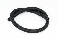 DeatschWerks - DeatschWerks 6-02-0817-3 DeatschWerks 10AN Black Nylon Braided CPE Hose 3 Feet - Image 2