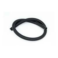 DeatschWerks - DeatschWerks 6-02-0817-3 DeatschWerks 10AN Black Nylon Braided CPE Hose 3 Feet - Image 3