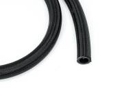 DeatschWerks - DeatschWerks 6-02-0817-3 DeatschWerks 10AN Black Nylon Braided CPE Hose 3 Feet - Image 4