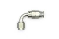 DeatschWerks - DeatschWerks 6-02-0852 DeatschWerks 6AN Female Swivel 90-Degree Hose End PTFE (Incl. 1 Olive Insert) - Image 5