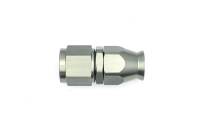 DeatschWerks - DeatschWerks 6-02-0854 DeatschWerks 8AN Female Swivel Straight Hose End PTFE (Incl. 1 Olive Insert) - Image 2