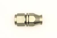 DeatschWerks - DeatschWerks 6-02-0858 DeatschWerks 10AN Female Swivel Straight Hose End PTFE (Incl. 1 Olive Insert) - Image 1