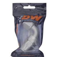 DeatschWerks - DeatschWerks 6-02-0860 DeatschWerks 10AN Female Swivel 90-Degree Hose End PTFE (Incl. 1 Olive Insert) - Image 6