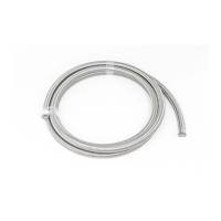 DeatschWerks - DeatschWerks 6-02-0861-10 DeatschWerks 6AN SS Double Braided PTFE Hose 10 Feet - Image 4