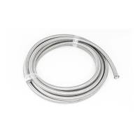 DeatschWerks - DeatschWerks 6-02-0861-20 DeatschWerks 6AN SS Double Braided PTFE Hose 20 Feet - Image 3