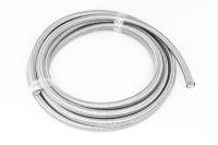 DeatschWerks - DeatschWerks 6-02-0861-20 DeatschWerks 6AN SS Double Braided PTFE Hose 20 Feet - Image 4