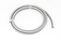 DeatschWerks - DeatschWerks 6-02-0863-10 DeatschWerks 10AN SS Double Braided PTFE Hose 10 Feet - Image 4