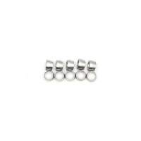 DeatschWerks - DeatschWerks 6-02-0867 DeatschWerks Replacement PTFE Hose End Olive Insert 6AN (Pack of 10) - Image 3